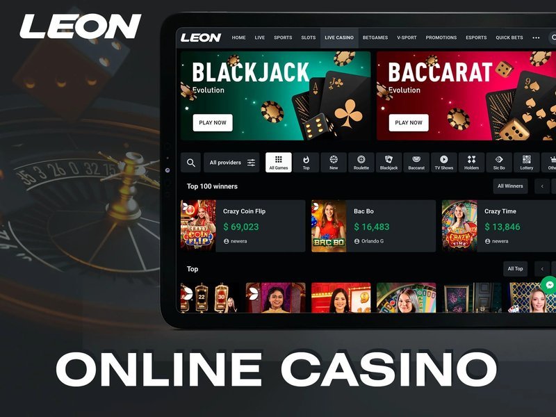 Casino leon, leon casino bonus Casino leon, leon casino bonus