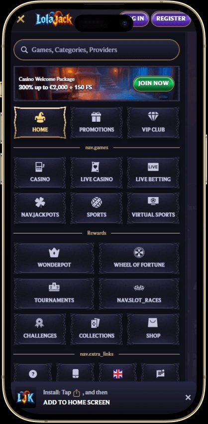 Lolajack casino login - Why AI Personal Finance Apps Are Suddenly Everywhere
